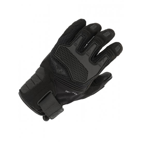 Richa Bogota Motorcycle Gloves at JTS Biker Clothing